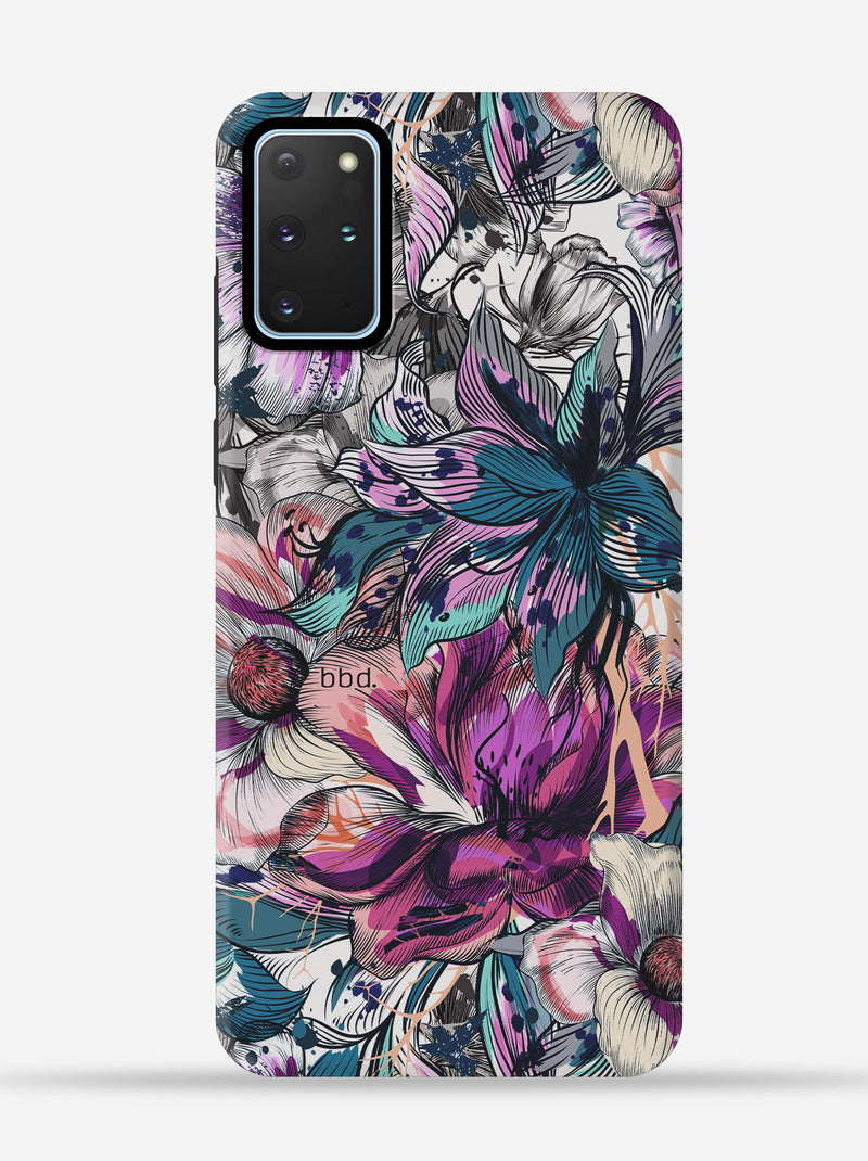 Tough Phone Case - Samsung Models