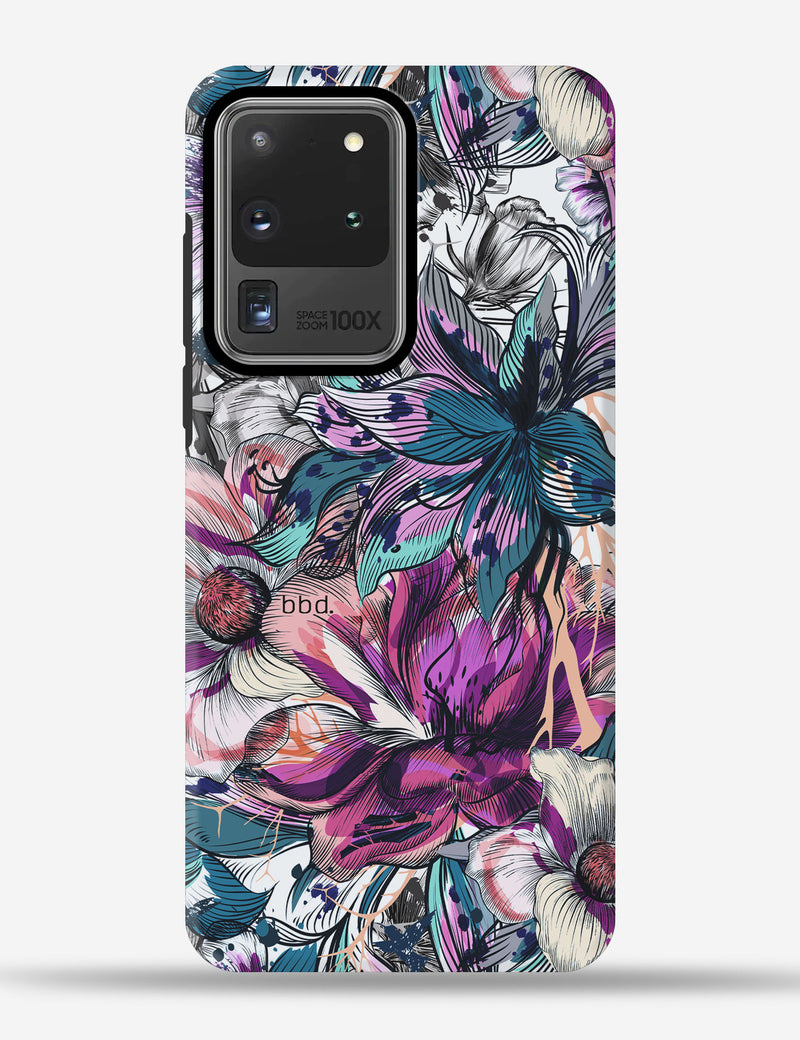 Tough Phone Case - Samsung Models