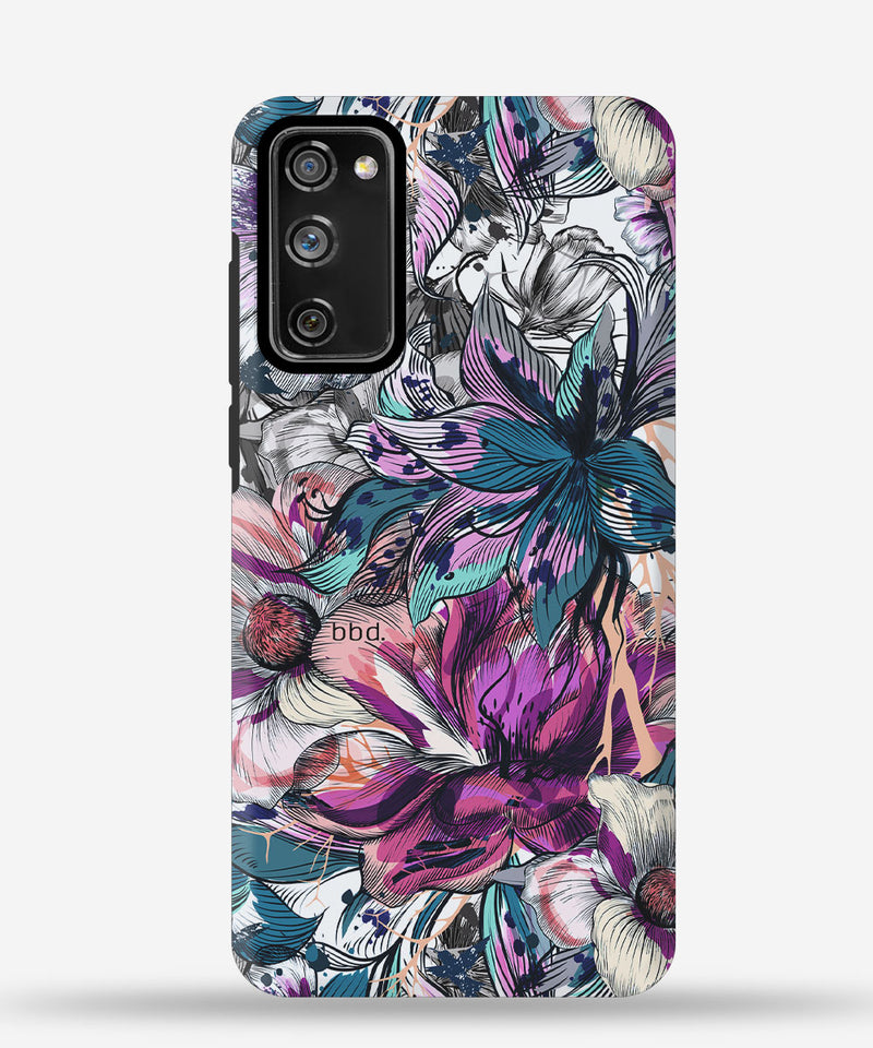 Tough Phone Case - Samsung Models