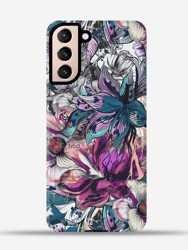 Tough Phone Case - Samsung Models