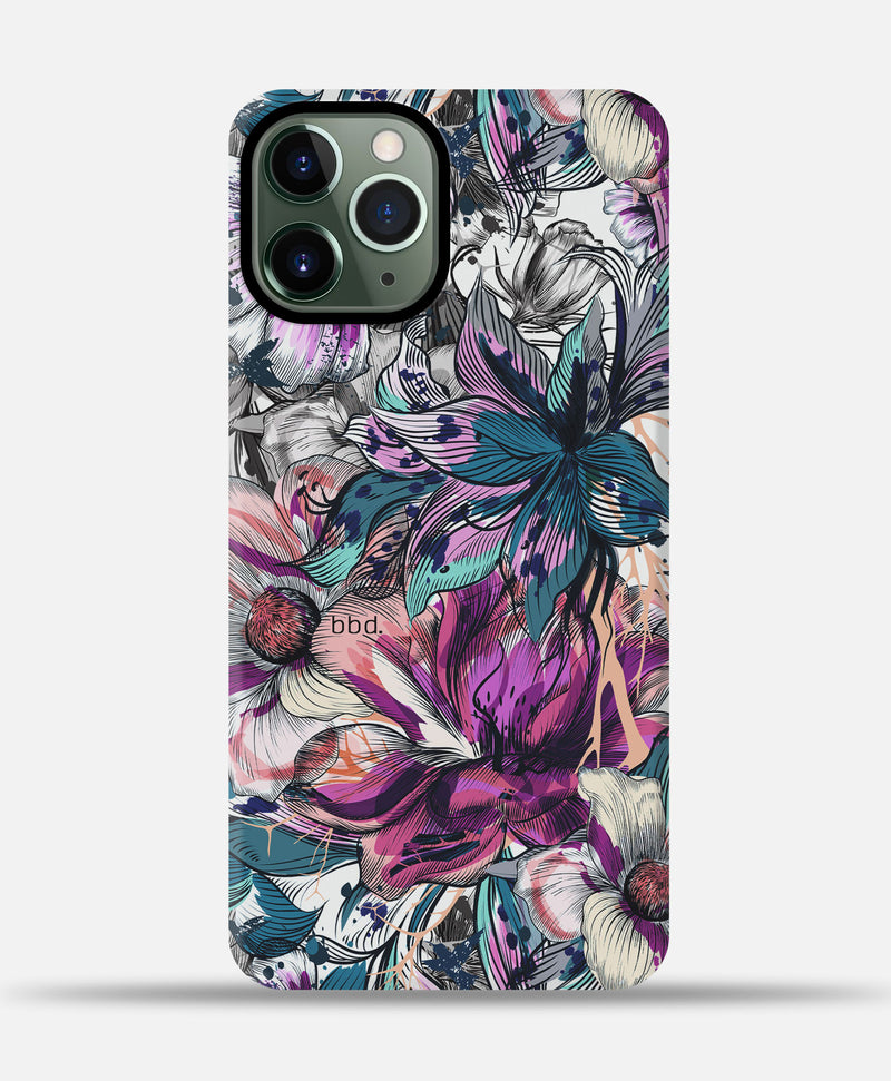 Tough Phone Case - iPhone Models