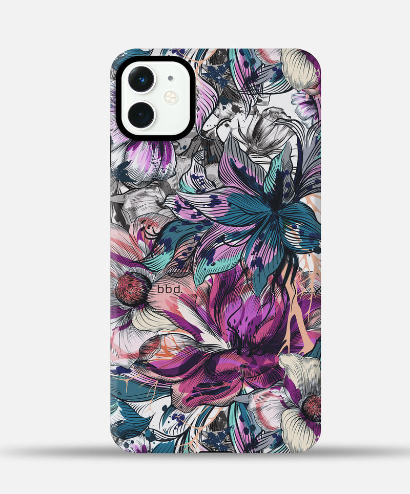 Tough Phone Case - iPhone Models