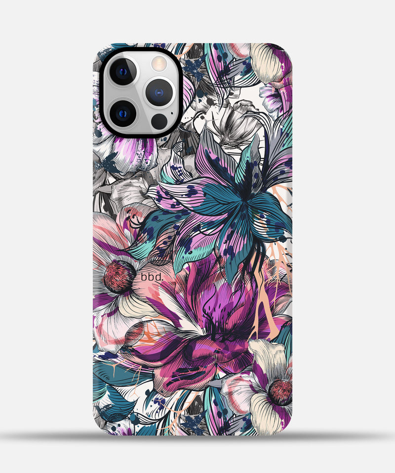 Tough Phone Case - iPhone Models