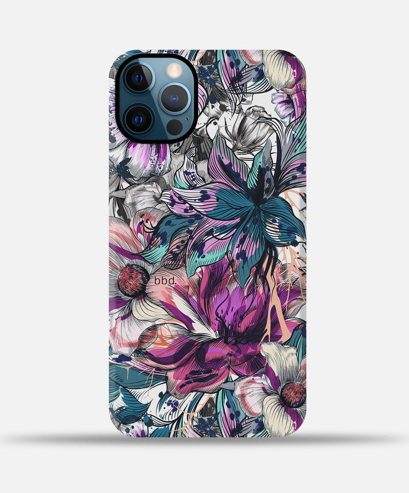 Tough Phone Case - iPhone Models