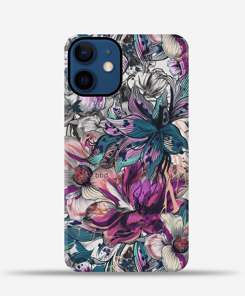 Tough Phone Case - iPhone Models