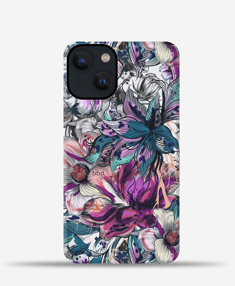 Tough Phone Case - iPhone Models