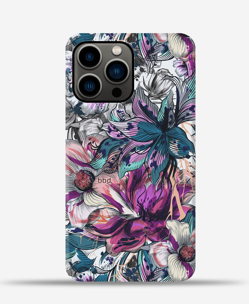 Tough Phone Case - iPhone Models