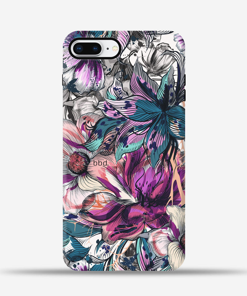 Tough Phone Case - iPhone Models