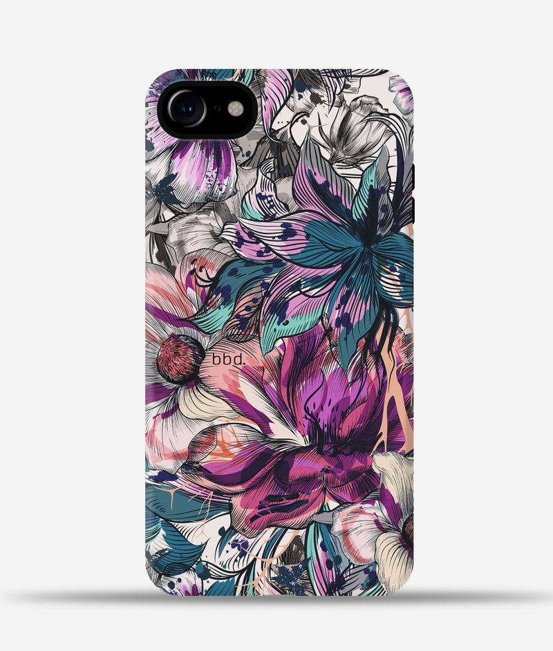 Tough Phone Case - iPhone Models