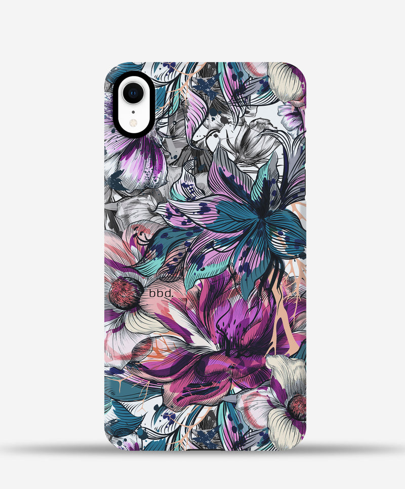 Tough Phone Case - iPhone Models