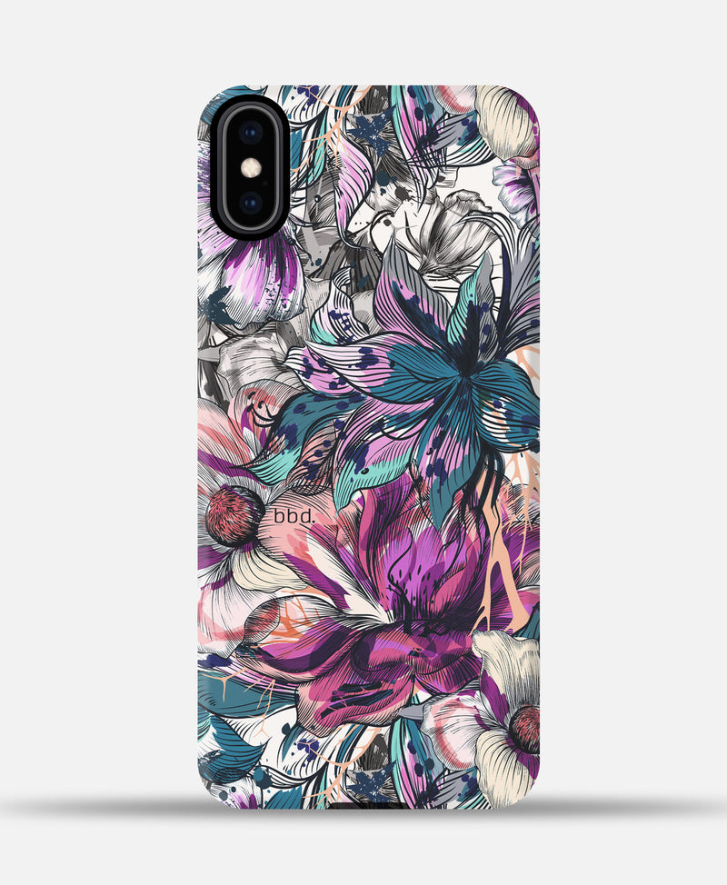 Tough Phone Case - iPhone Models