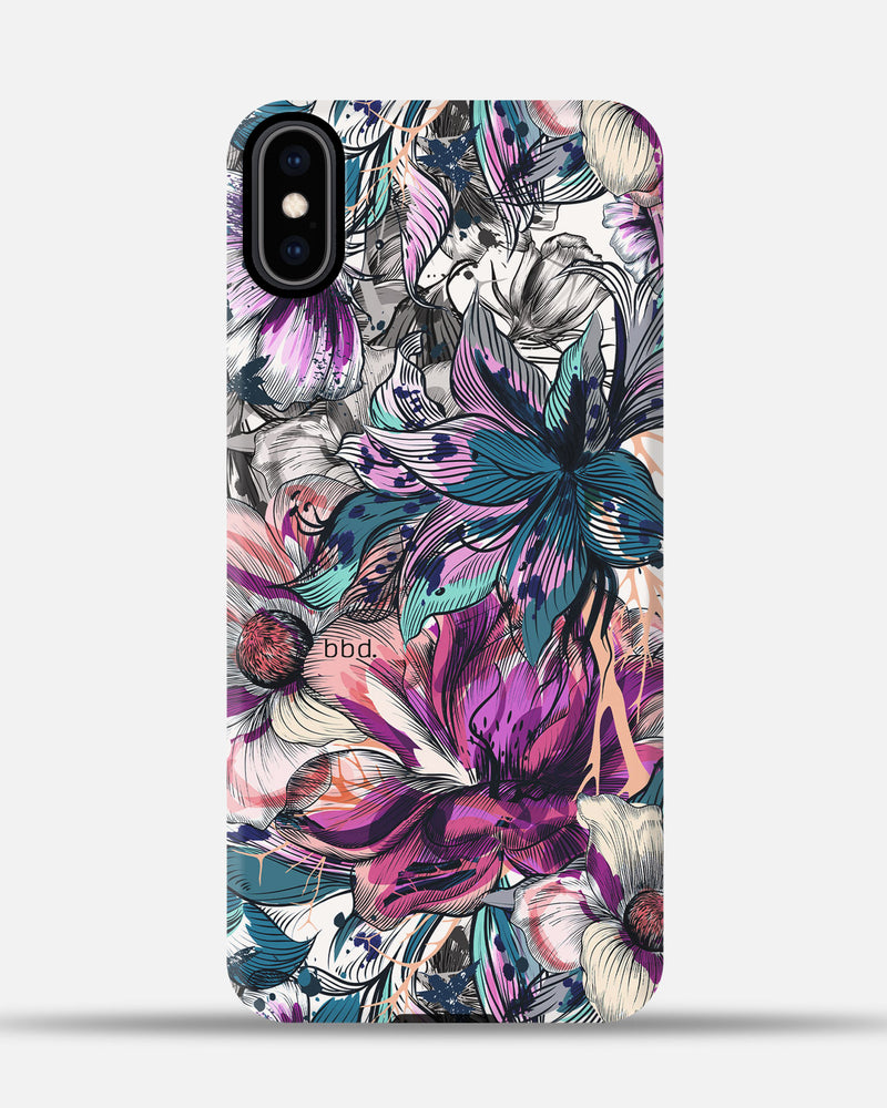 Tough Phone Case - iPhone Models