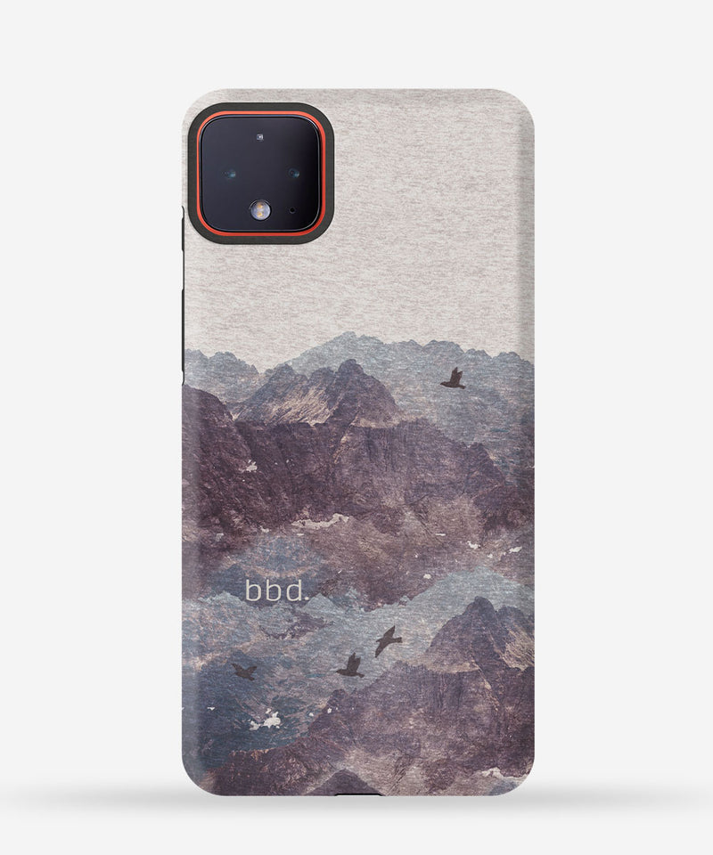 Tough Phone Case - Google Models