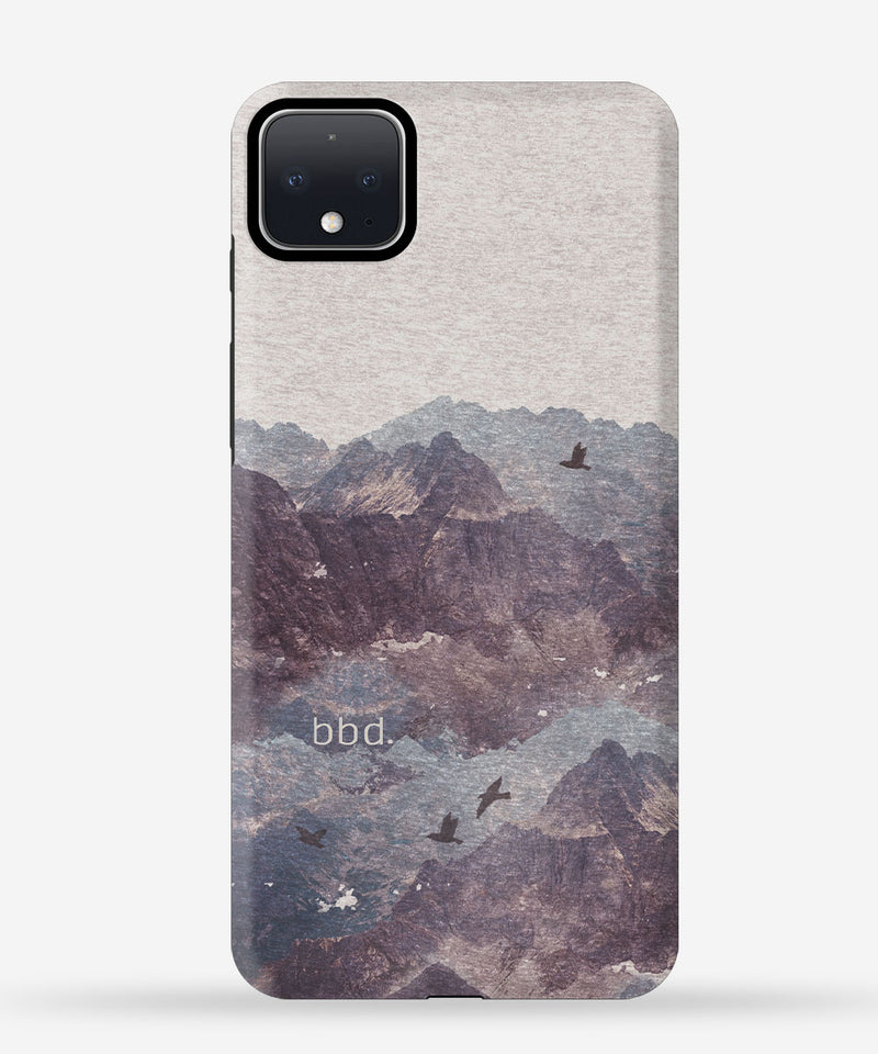 Tough Phone Case - Google Models