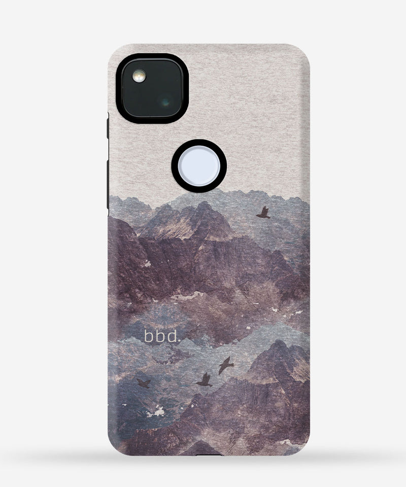 Tough Phone Case - Google Models