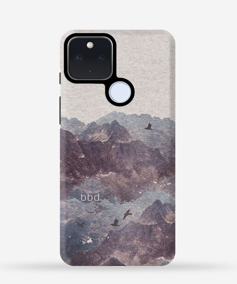 Tough Phone Case - Google Models