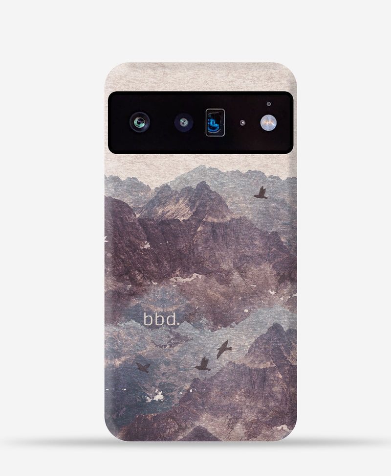 Tough Phone Case - Google Models