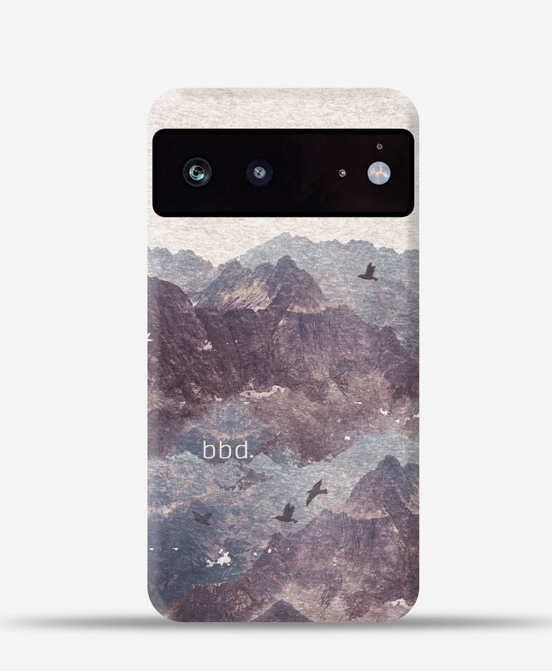 Tough Phone Case - Google Models