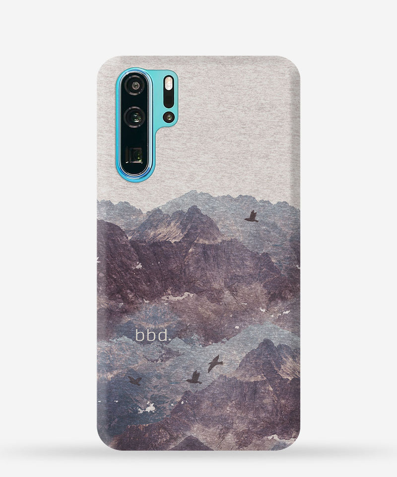 Tough Phone Case - Huawei Models