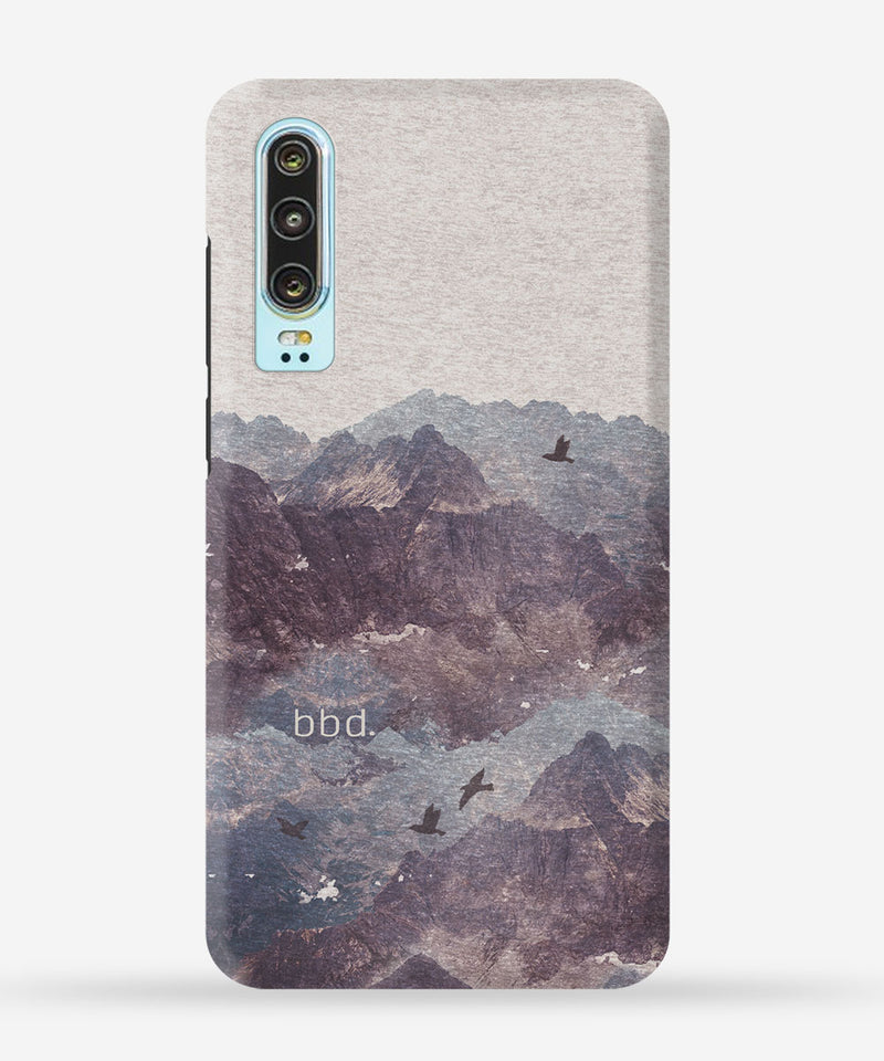 Tough Phone Case - Huawei Models