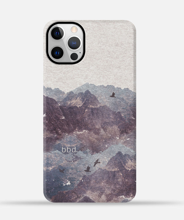 Tough Phone Case - iPhone Models