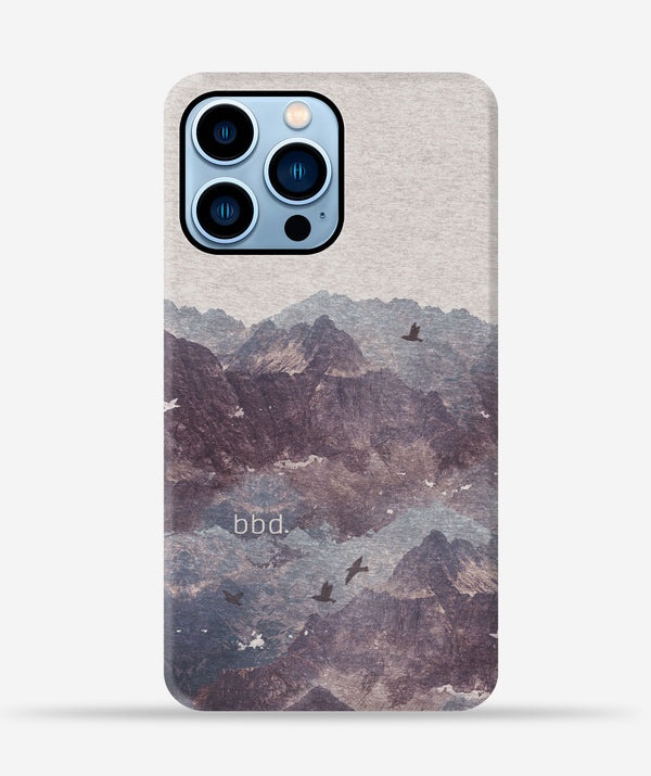 Tough Phone Case - iPhone Models