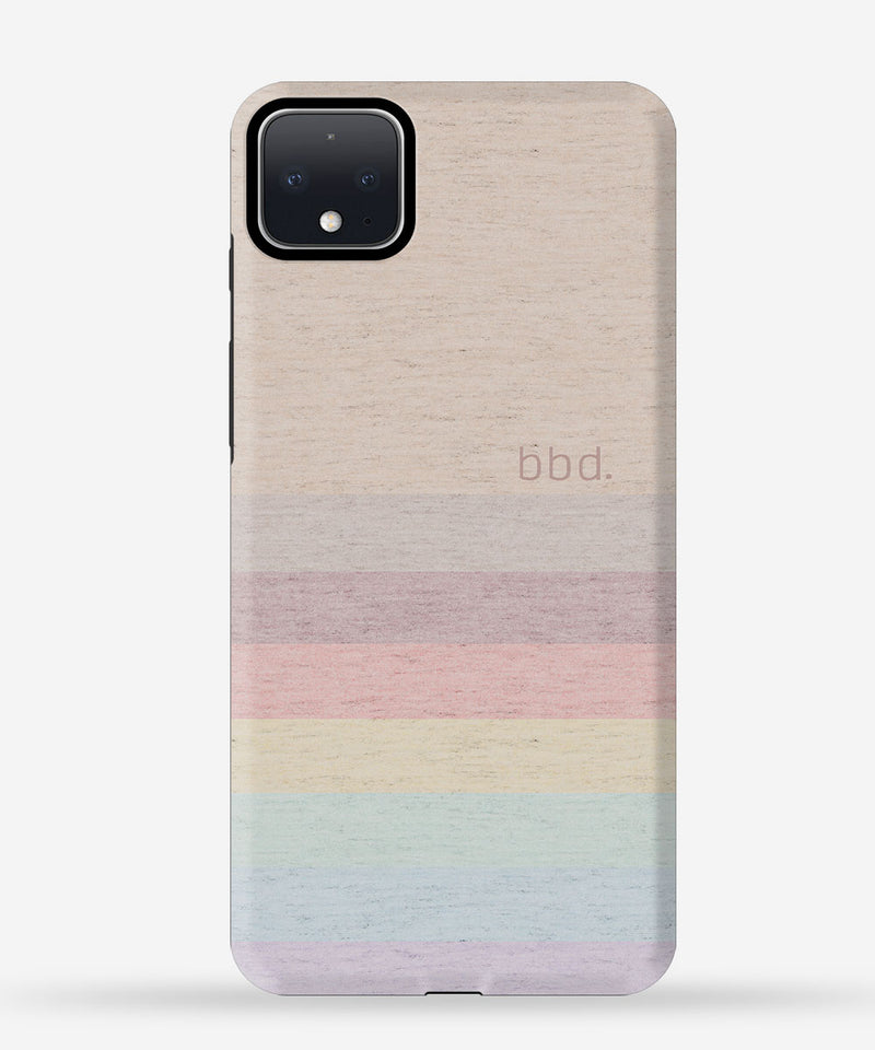 Tough Phone Case - Google Models