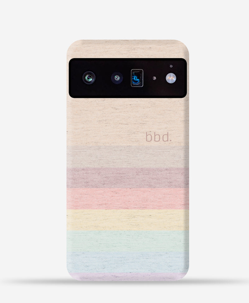 Tough Phone Case - Google Models