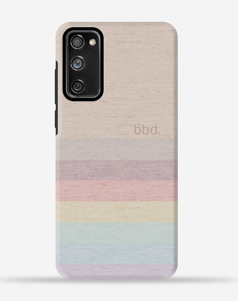 Tough Phone Case - Samsung Models