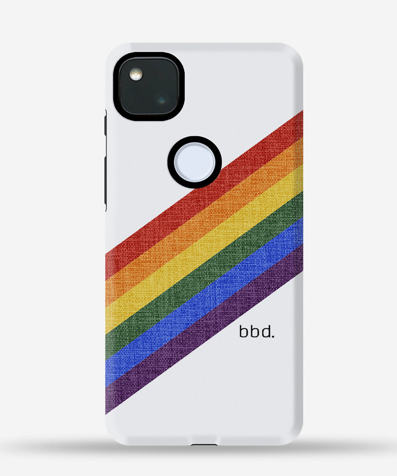 Tough Phone Case - Google Models