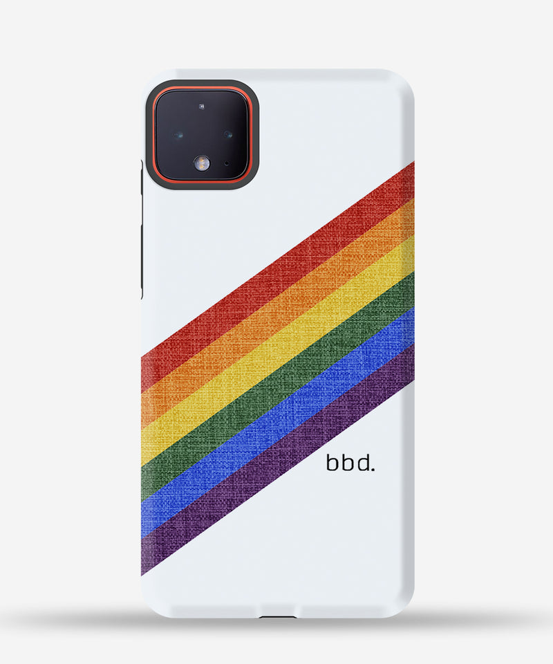 Tough Phone Case - Google Models