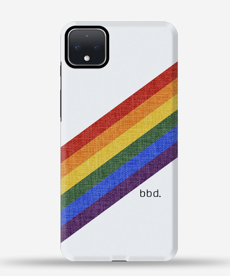 Tough Phone Case - Google Models