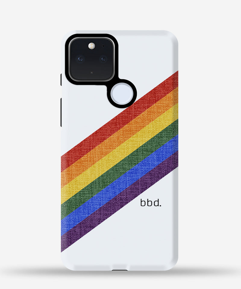 Tough Phone Case - Google Models