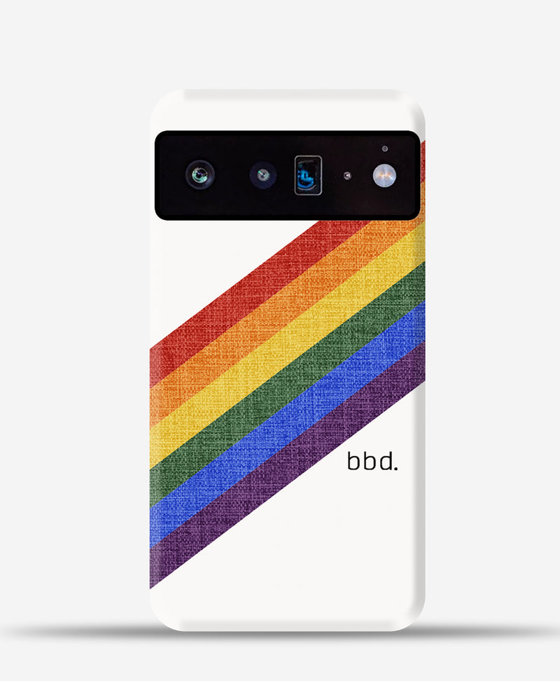 Tough Phone Case - Google Models