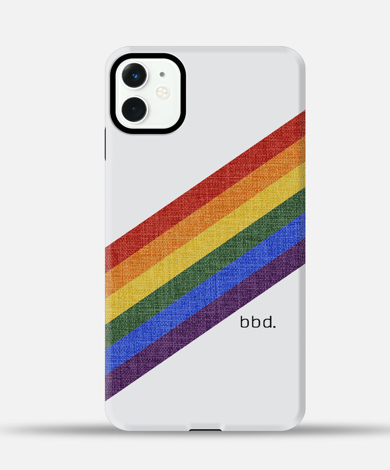 Tough Phone Case - iPhone Models