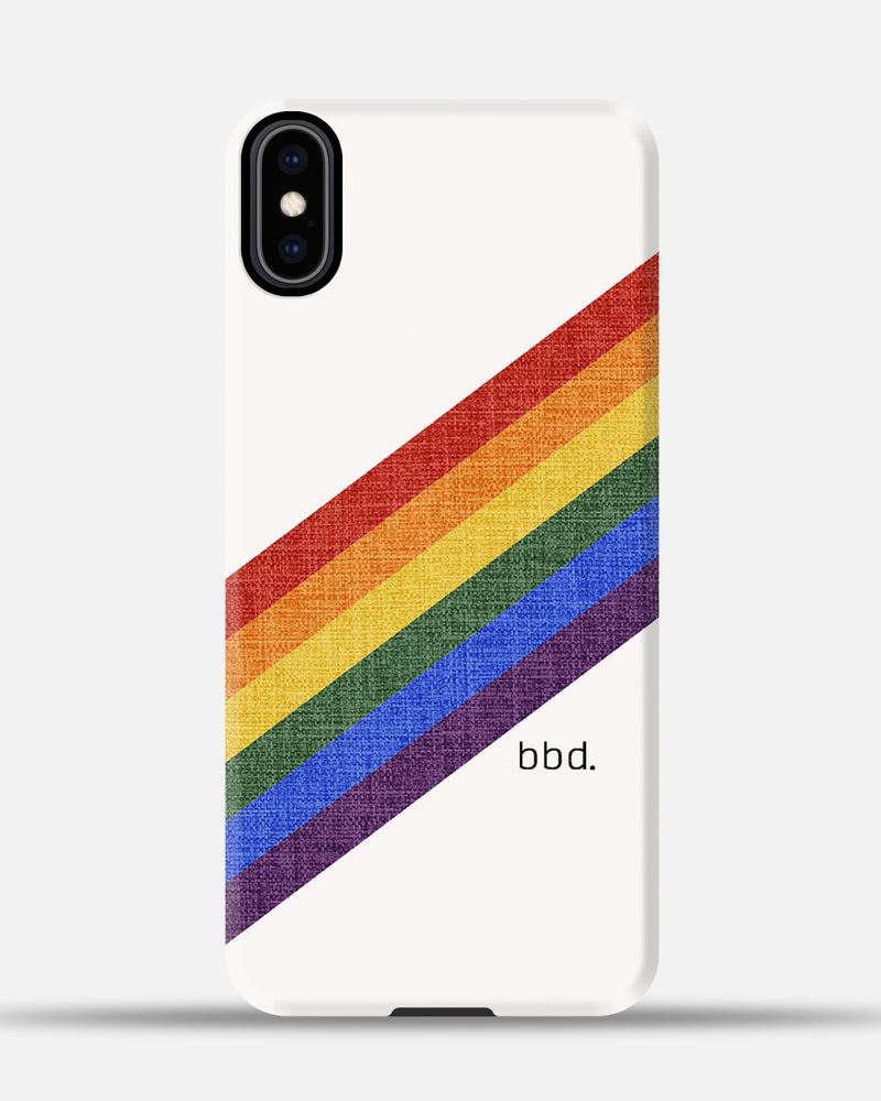 Tough Phone Case - iPhone Models