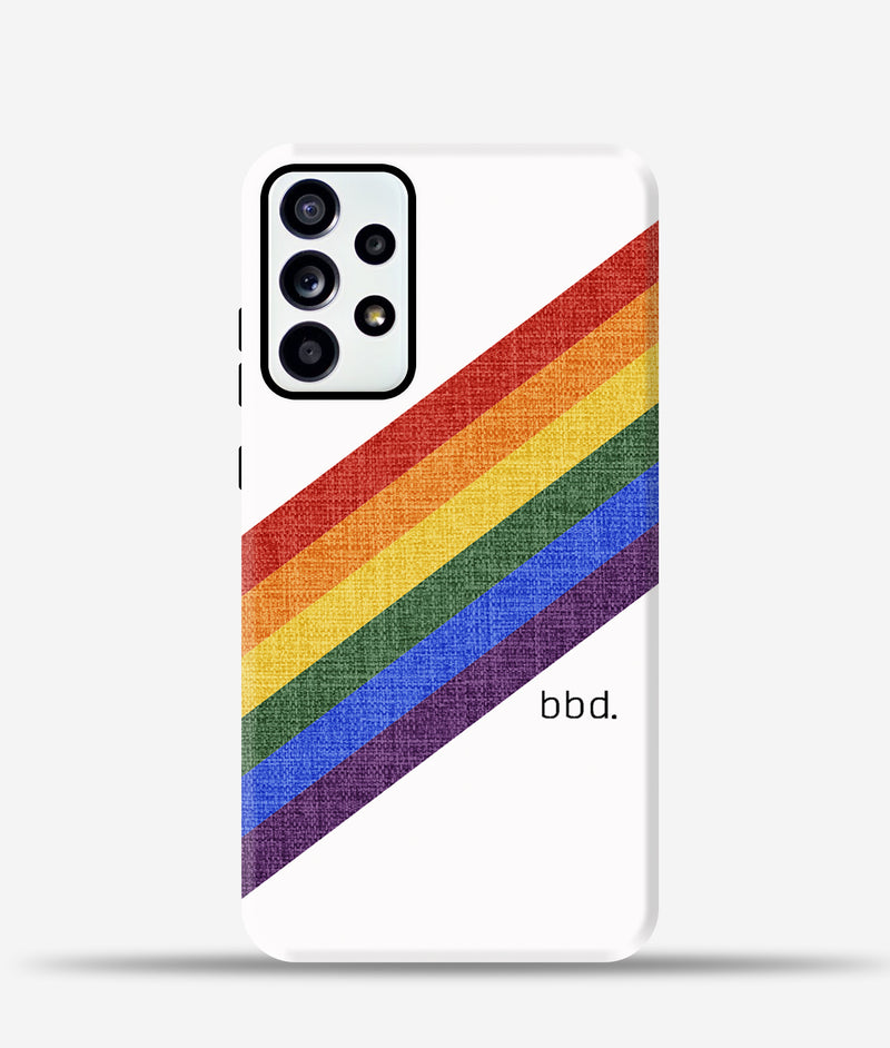 Tough Phone Case - Samsung Models