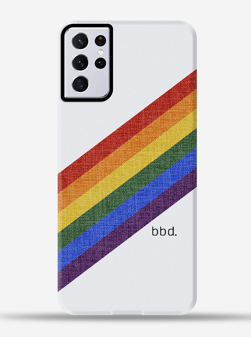 Tough Phone Case - Samsung Models