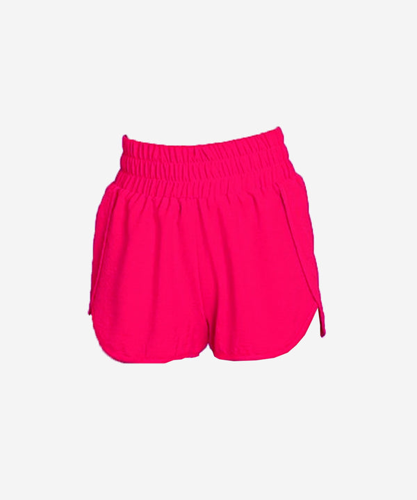 Shorts - Women's - Contoured Fit