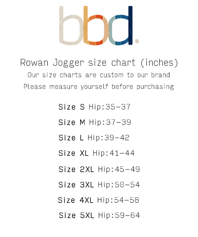 Rowan Joggers - Men's