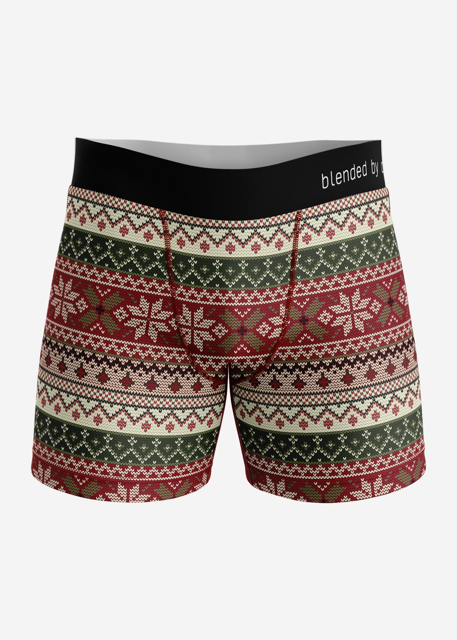 Men's Underwear – Blended Thread Clothing