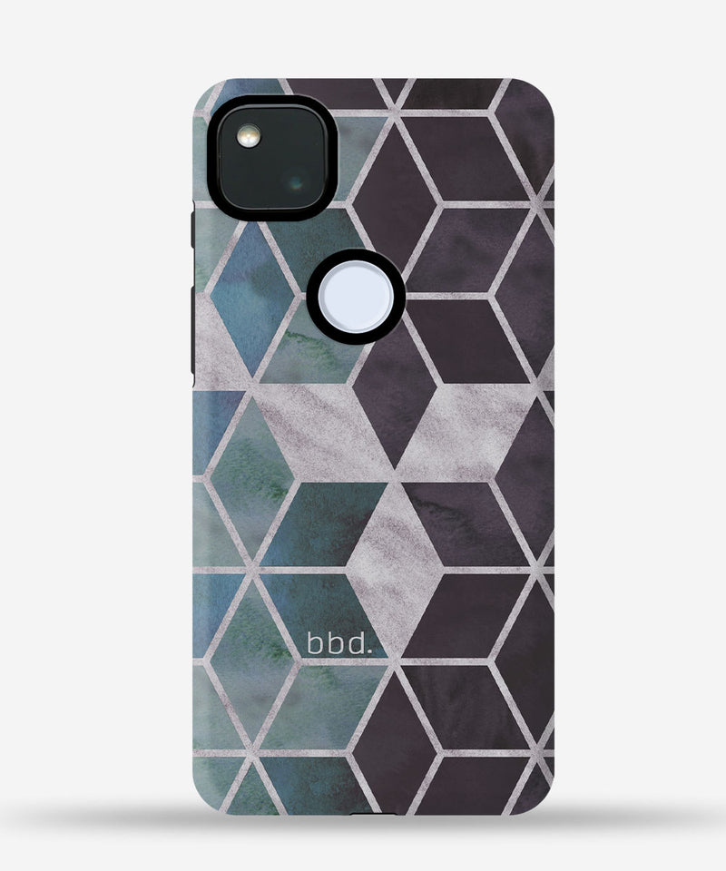 Tough Phone Case - Google Models