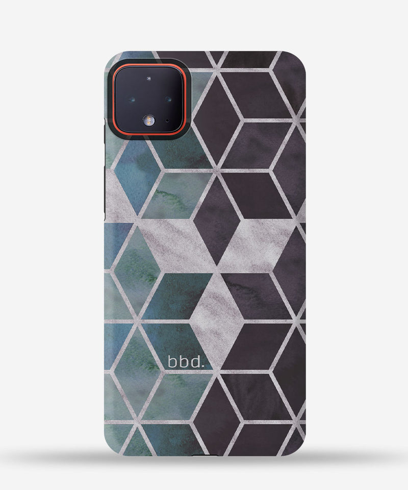 Tough Phone Case - Google Models