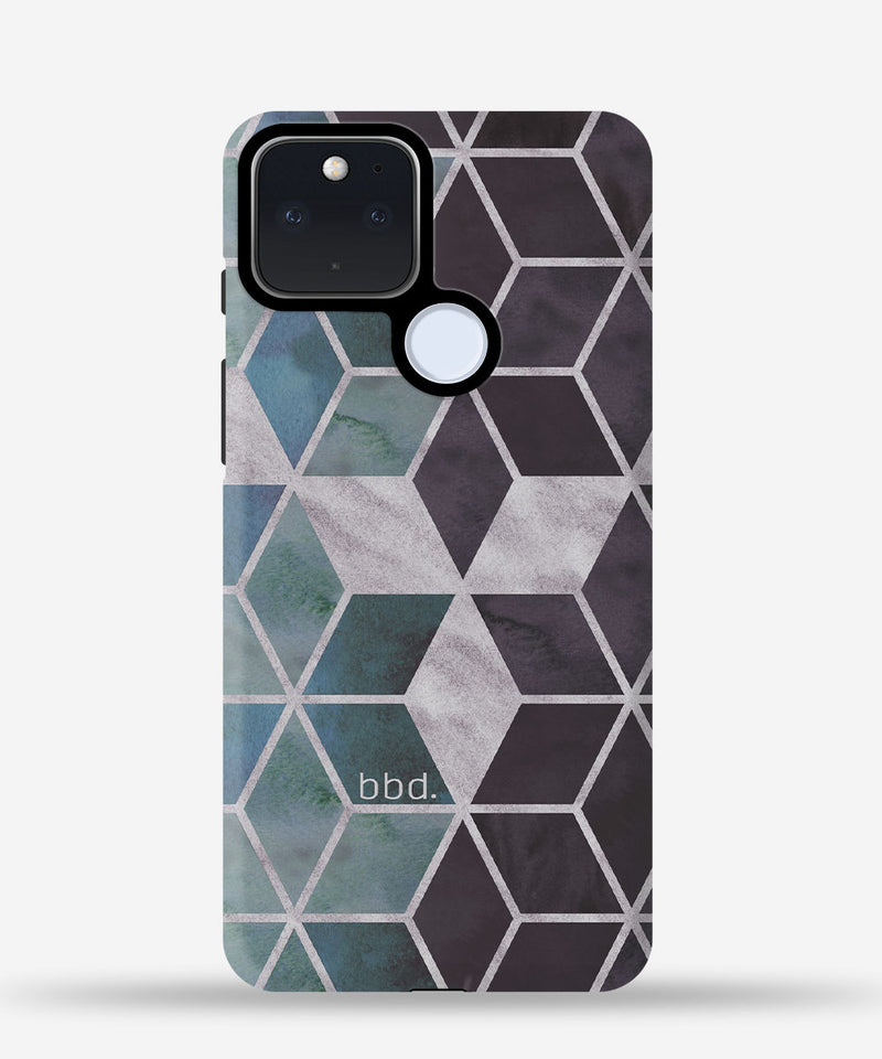 Tough Phone Case - Google Models