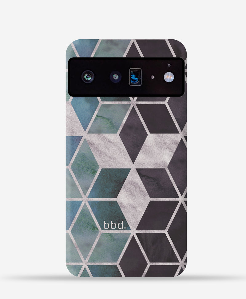 Tough Phone Case - Google Models