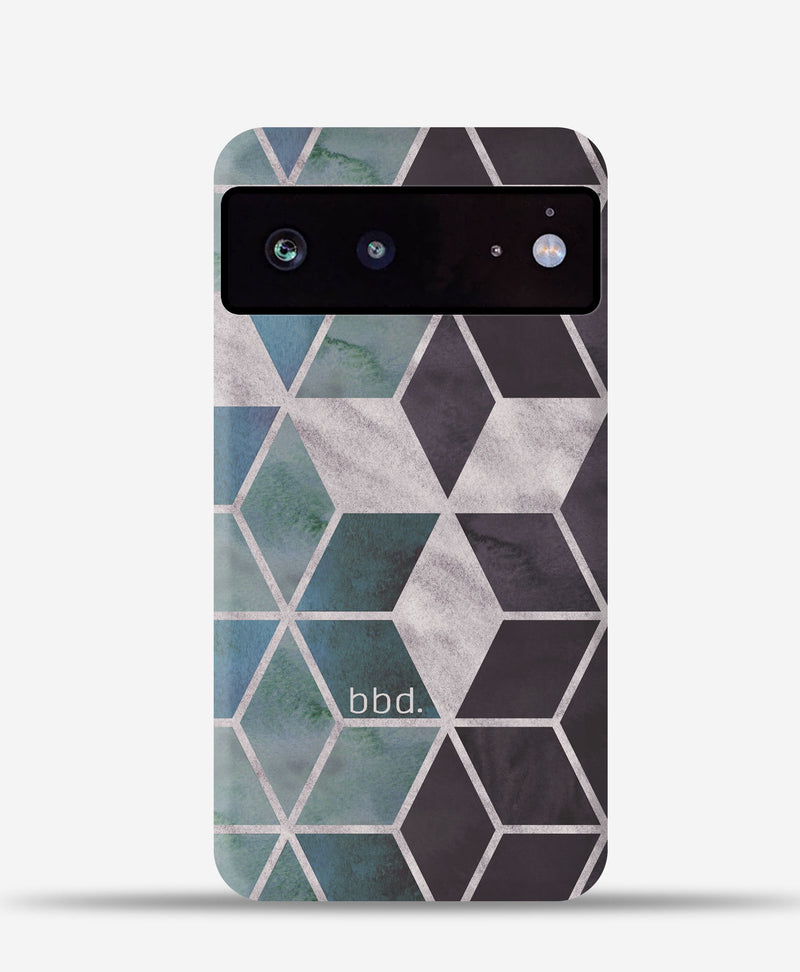 Tough Phone Case - Google Models