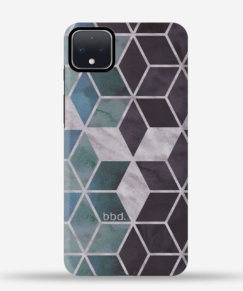 Tough Phone Case - Google Models