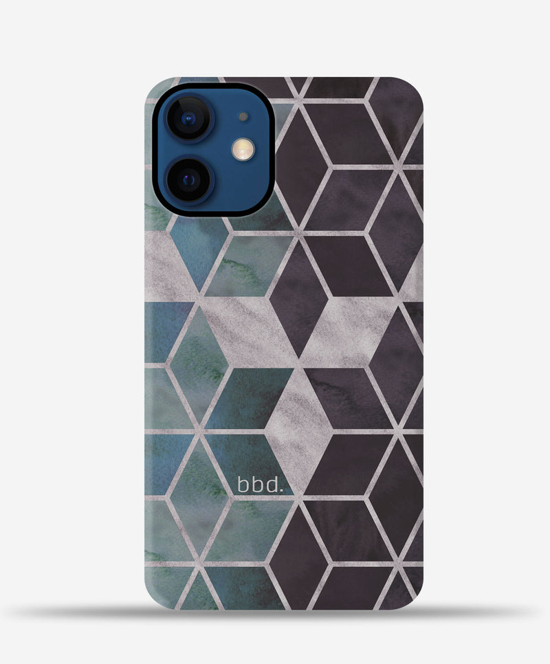 Tough Phone Case - iPhone Models