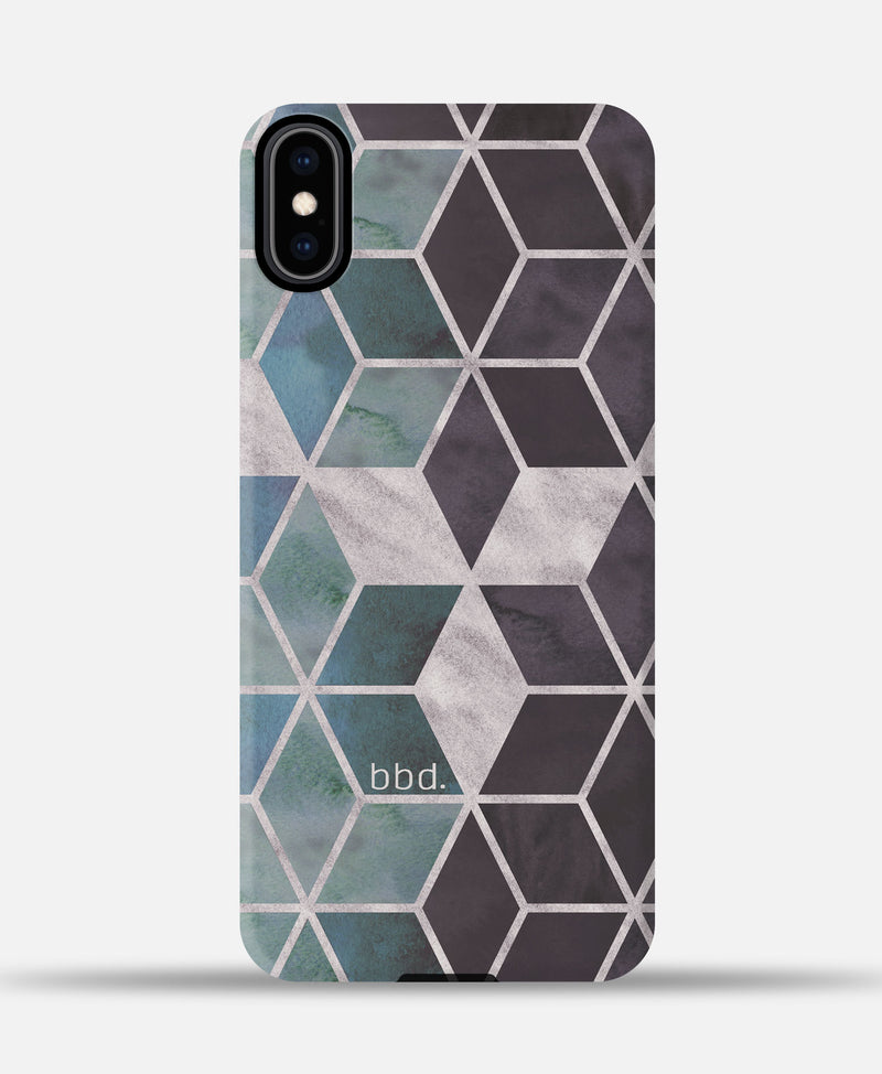 Tough Phone Case - iPhone Models