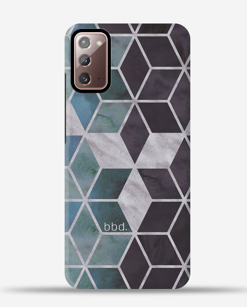 Tough Phone Case - Samsung Models